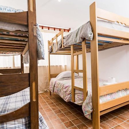 Huanchaco Paradise Hotel Εξωτερικό φωτογραφία
