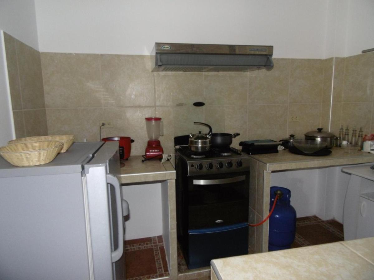 Huanchaco Paradise Hotel Εξωτερικό φωτογραφία