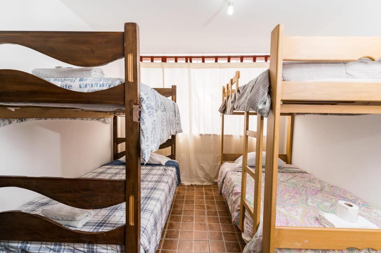 Huanchaco Paradise Hotel Εξωτερικό φωτογραφία