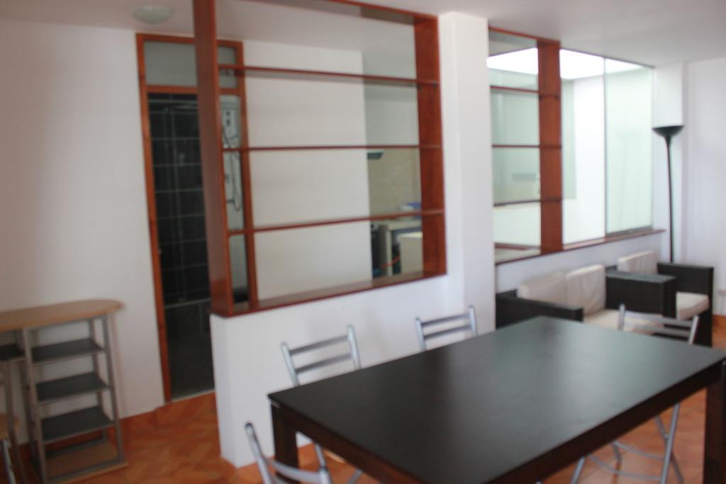 Huanchaco Paradise Hotel Δωμάτιο φωτογραφία
